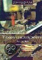 Verspaningstechniek / Werktuigbouwkundige productietechniek, Verzenden, Gelezen, H. Tschatsch