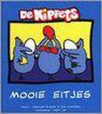 Mooie eitjes en nog vijf verhalen van de Kippets, Boeken, Verzenden, Gelezen, Marianne Busser