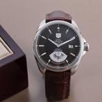 TAG Heuer - Grand Carrera Calibre 6 - WAV5113.FC6231 - Heren