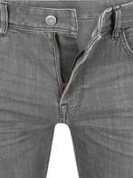 Vanguard Jeans V7 Rider GMD maat W 36 - L 36 Heren, Verzenden, Nieuw, Grijs, Vanguard