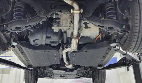 FOX Hyundai Tucson NX4E - 4x4 (grote accu) voordemper, Auto-onderdelen, Uitlaatsystemen, Nieuw, Verzenden