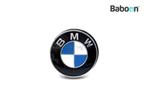 Embleem BMW R 1200 R 2006-2010 (R1200R 06) Top Yoke, Motoren, Verzenden, Gebruikt