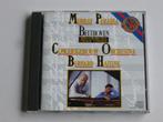 Beethoven - Piano Concerto no. 5 / Perahia, Bernard Haitink, Cd's en Dvd's, Cd's | Klassiek, Verzenden, Nieuw in verpakking