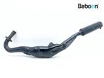 Uitlaatdemper Origineel Links Yamaha TZR 250 1985-1988 (2MA), Verzenden, Gebruikt