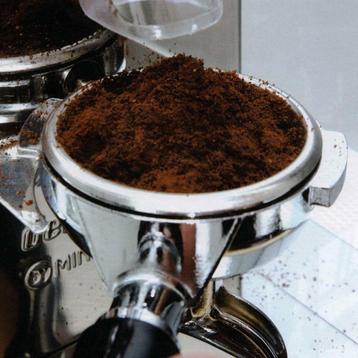 Nieuwe Koffiemolens voor de Horeca, snelle levering