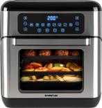 Inventum Hetelucht Friteuse Oven GF1200HLD Friteuses, Witgoed en Apparatuur, Verzenden, Nieuw
