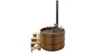 Goedkoop een Hottub huren vanaf €100,- per dag, Tuin en Terras, Bubbelbaden en Hottubs, Nieuw