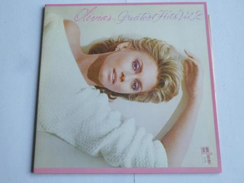 Olivia Newton John - Olivias Greatest Hits vol. 2 (LP), Cd's en Dvd's, Vinyl | Pop, Verzenden