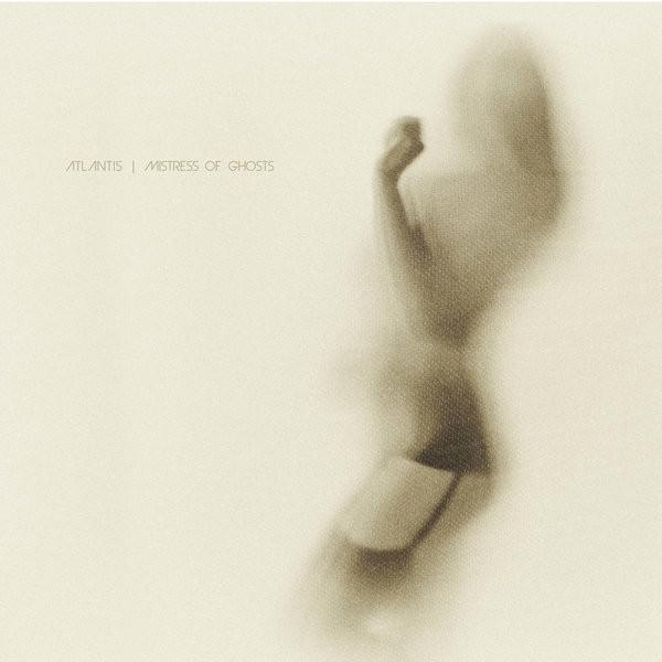 lp nieuw - Atlantis  - Mistress Of Ghosts, Cd's en Dvd's, Vinyl | Rock, Zo goed als nieuw, Verzenden