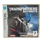 Transformers Autobots - UKV (DS) (TWEEDEHANDS), Spelcomputers en Games, Games | Nintendo DS, Verzenden, Nieuw