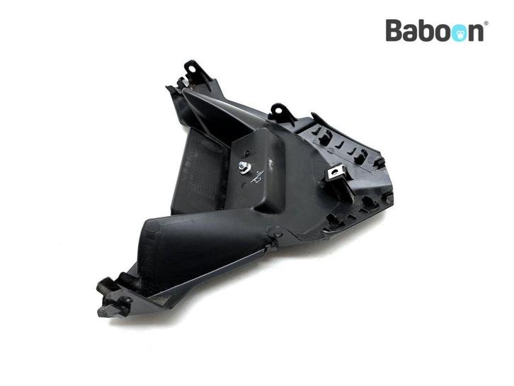 Kontpaneel Midden Yamaha CZD 300 X-Max SP 2022 Tech Max, Motoren, Onderdelen | Yamaha, Gebruikt, Verzenden