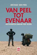 Van Peel tot Evenaar 9789460014918 Michael Van Peel, Verzenden, Gelezen, Michael Van Peel