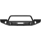 Westin 18-19 Jeep Wrangler JL WJ2 Full Width Front Bumper, Auto-onderdelen, Carrosserie en Plaatwerk, Ophalen of Verzenden, Nieuw