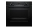 BOSCH HBA513BB1 - Oven - Multifunctioneel met 5, Verzenden, Zo goed als nieuw