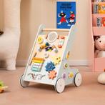 2dekans | coast Baby Loopwagen – Groen – 35 x 33 x 47 cm –, Ophalen of Verzenden, Zo goed als nieuw