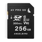 Angelbird AVpro SDXC UHS-II V90 256GB, Nieuw, Overige merken, Overige typen, Ophalen of Verzenden
