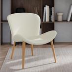 *WOONWINKEL* Dan-Form Paragon Fauteuil In Scandinavisch Desi, Huis en Inrichting, Fauteuils, Verzenden, Nieuw