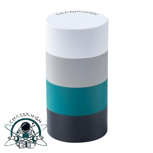 Tower Kruidengrinder Ø63 mm, Verzamelen, Rookartikelen, Aanstekers en Luciferdoosjes, Nieuw, Ophalen of Verzenden