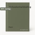Schoolontwikkeling 9789033422607 Petri, Boeken, Studieboeken en Cursussen, Verzenden, Gelezen, Petri