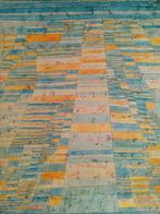 Paul Klee (1879-1940) After - Haupt- und Nebenwege, Antiek en Kunst