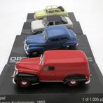 Opel Olympia 1951/Cabrio/A/Bestel - 1:43 - Modelauto  (4) -, Nieuw