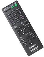 Afstandsbediening Sony rm-amu180, Ophalen of Verzenden, Nieuw, Origineel