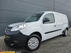 Renault Kangoo 1.5 dCi 110 Energy Maxi Navi 110 PK Lang € 15, Auto's, Renault, Gebruikt, Euro 6, Overige carrosserieën, Wit