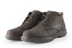 Skechers Veterboots in maat 43 Bruin | 10% extra korting, Bruin, Verzenden, Boots, Skechers