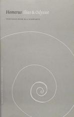 Ilias & Odyssee 9789025320447 Homerus, Boeken, Verzenden, Gelezen, Homerus