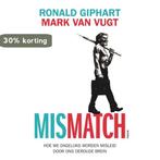 Mismatch 9789057597374 Ronald Giphart, Verzenden, Gelezen, Ronald Giphart