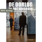 Oorlog in het museum 9789462580053 Erik Somers, Verzenden, Gelezen, Erik Somers