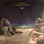 LP gebruikt - Yes - Tales From Topographic Oceans, Verzenden, Zo goed als nieuw
