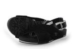 Timberland Sandalen in maat 40 Zwart | 10% extra korting, Kleding | Dames, Schoenen, Verzenden, Zwart, Sandalen of Muiltjes, Zo goed als nieuw