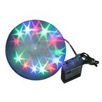 Benson LED bol - feestverlichting - flashing star effect..., Ophalen of Verzenden, Nieuw