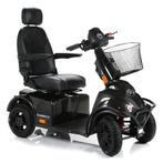 Scootmobiel Mini Crosser X2 4-wiel - Lithium Powered, Ophalen of Verzenden, Nieuw, Overige merken
