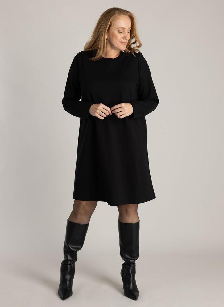 Yest Curve jurk Heloisa Maat:, Kleding | Dames, Jurken, Overige kleuren, Nieuw, Verzenden