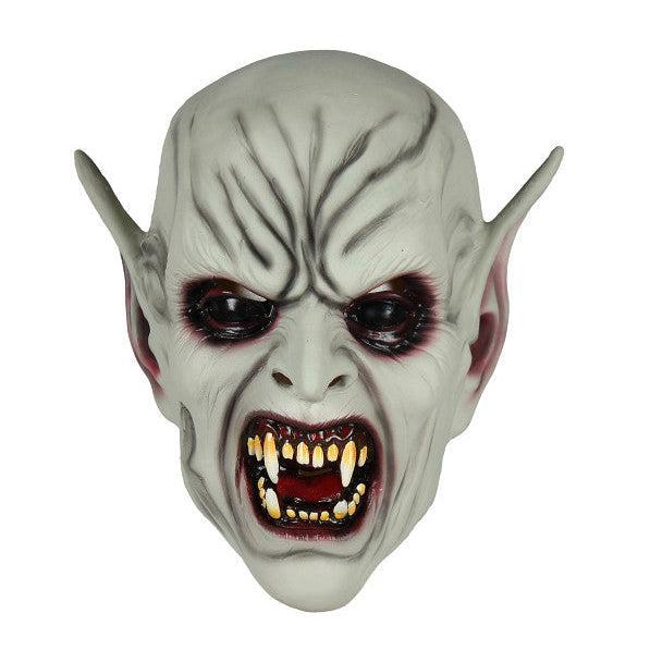Masker Creepy Vampire, Hobby en Vrije tijd, Feestartikelen, Verzenden