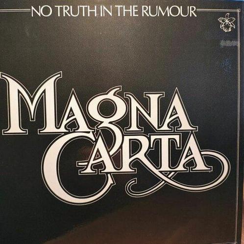Magna Carta - No Truth In The Rumour (Vinyl LP), Cd's en Dvd's, Vinyl | Pop, Verzenden