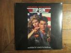 Harold Faltermeyer - Top Gun (Music from the Motion Picture), Nieuw in verpakking