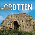 Grotten / Landvormen 9789464392609 Lisa Amstutz, Verzenden, Zo goed als nieuw, Lisa Amstutz