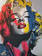 Tushikuni (1973) - Pop Icon 2 ( Marylin ), Antiek en Kunst