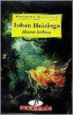 Homo ludens / Pandora klassiek 9789025459116 Johan Huizinga, Verzenden, Gelezen, Johan Huizinga