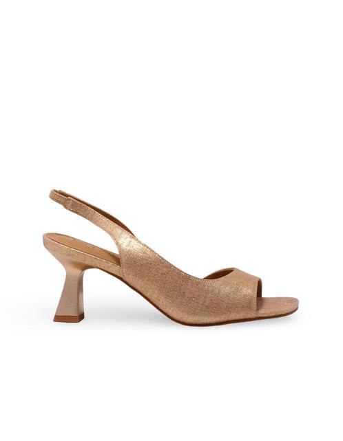di Lauro sandalen dames 40 goud/zilver, Kleding | Dames, Schoenen, Nieuw, Verzenden