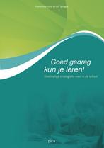 Positive behaviour support Goed gedrag kun je  9789077671313, Boeken, Verzenden, Zo goed als nieuw