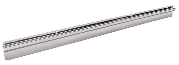 GGM Gastro | Bonnenhouder RVS  - 75 cm | Notitiehouder |, Zakelijke goederen, Horeca | Keukenapparatuur, Nieuw in verpakking, RVS Meubilair