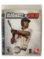 Major League Baseball 2K8 (PS3) (TWEEDEHANDS), Verzenden, Nieuw