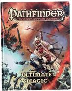 Pathfinder RPG Collectie, Vijf spelers of meer, Paizo, Gebruikt, Verzenden