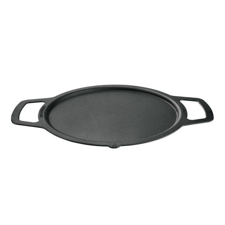 Solo Stove Ranger gietijzeren bakplaat, Tuin en Terras, Houtskoolbarbecues, Ophalen of Verzenden