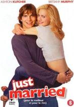 Just Married - DVD (Films (Geen Games)) (Films), Ophalen of Verzenden, Zo goed als nieuw