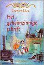 Het geheimzinnige schrift / Top 9789043700023 Henk Hokke, Boeken, Verzenden, Gelezen, Henk Hokke